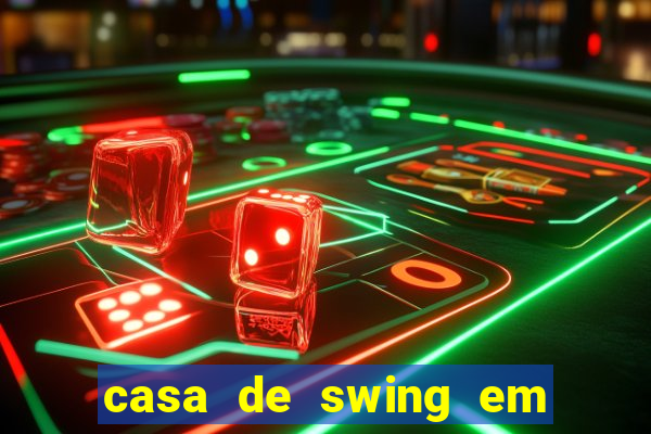 casa de swing em foz do iguaçu